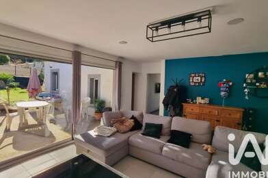 Maison 5 pièces 415000 €