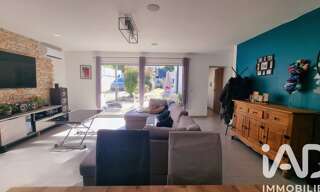 Maison 5 Pièces 120 m² à vendre à Rougiers (83170)