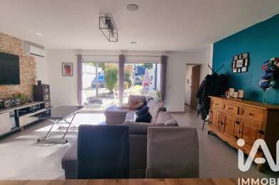 Maison 5 pièces 399000 €