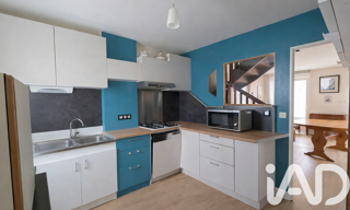 Appartement 3 Pièces 67 m² à vendre à Surzur (56450)