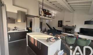 Maison 5 Pièces 126 m² à vendre à Saint-Estève (66240)