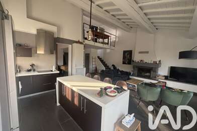 Maison 5 pièces 399000 €