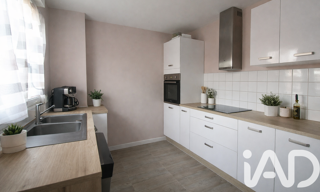 Appartement 5 Pièces 115 m² à vendre à Cormontreuil (51350)