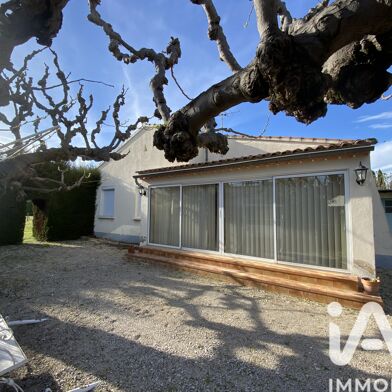 Maison 4 pièces 255000 €