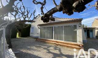 Maison 4 Pièces 72 m² à vendre à Jonquières (84150)