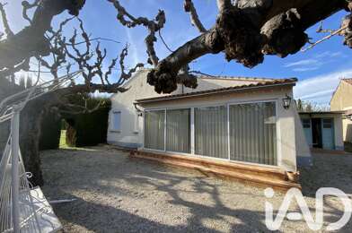 Maison 4 pièces 255000 €