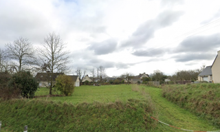 Terrain  782 m² à vendre à Saint-Michel-de-Plélan (22980)