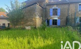 Maison 5 Pièces 141 m² à vendre à Chauvency-le-Château (55600)