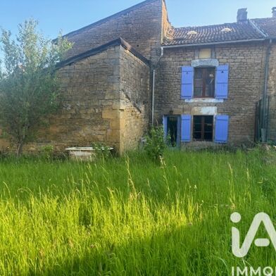 Maison 5 pièces 65000 €