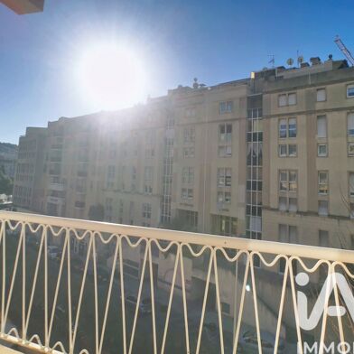 Appartement 3 pièces 199000 €