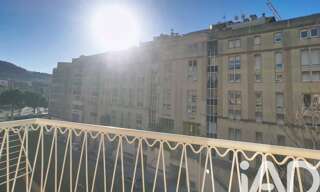 Appartement 3 Pièces 69 m² à vendre à Nice (06000)