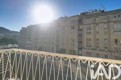 Appartement 3 pièces 199000 €