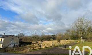 Terrain  2585 m² à vendre à Jametz (55600)