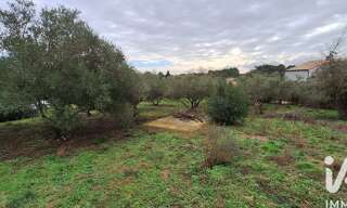 Terrain  1114 m² à vendre à Aubais (30250)