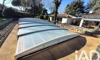 Maison 7 Pièces 227 m² à vendre à Mazamet (81200)