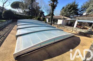 Maison 7 pièces 650000 €