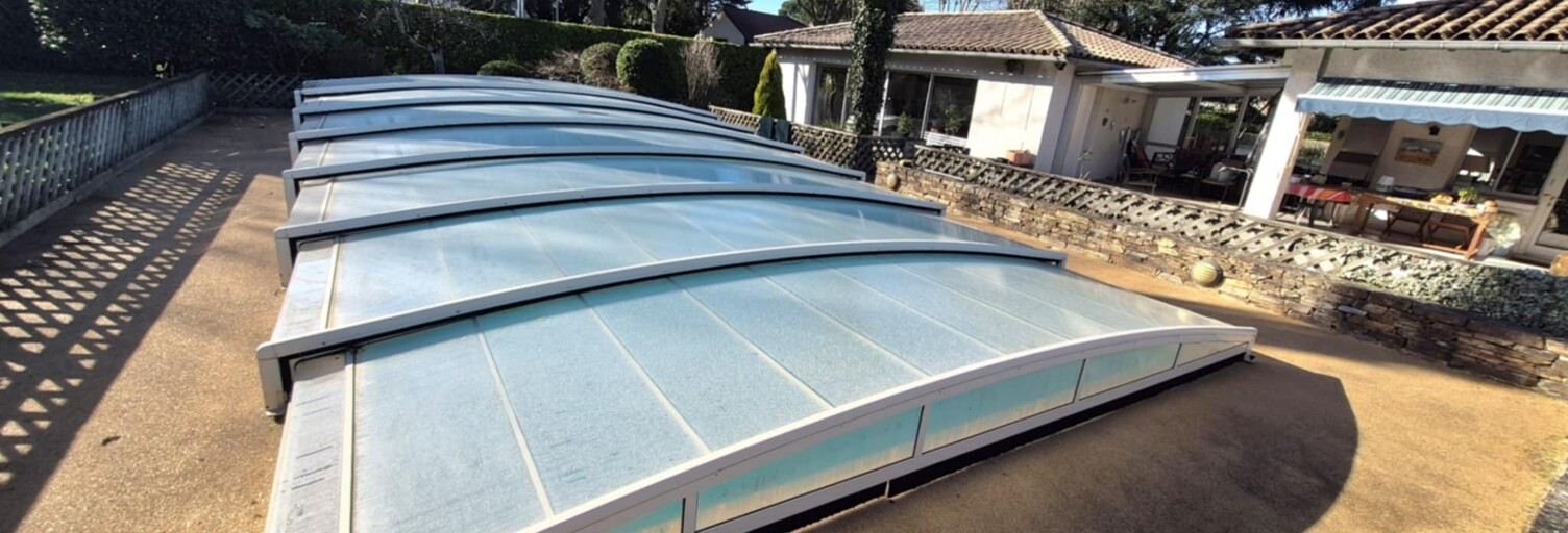 Maison 7 Pièces 227 m² à vendre à Mazamet (81200)