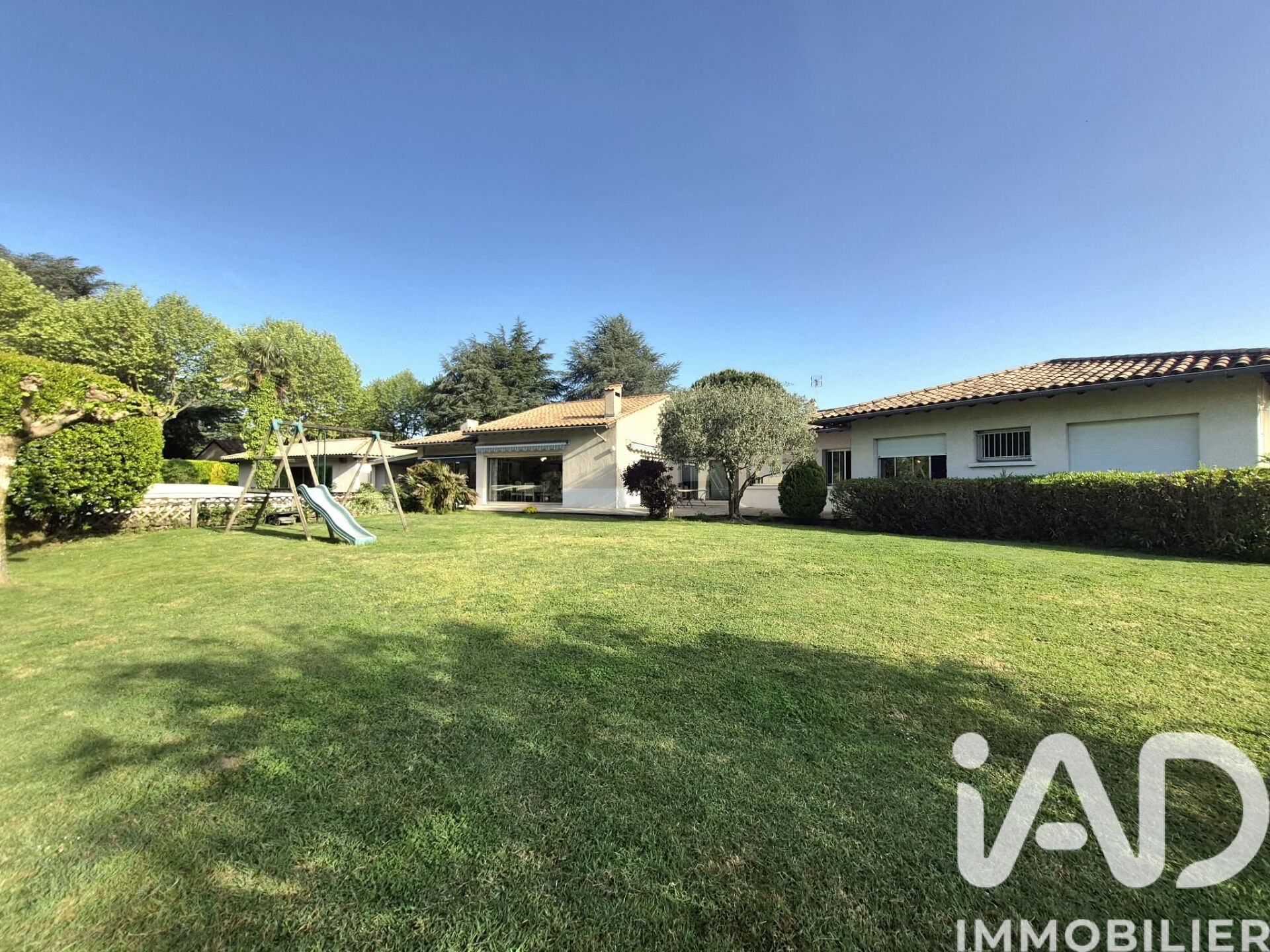 Vente Maison d'architecte 7 pièces - Photo 2