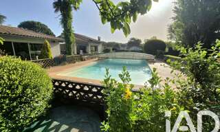 Maison 7 Pièces 227 m² à vendre à Mazamet (81200)