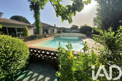 Maison 7 pièces 625000 €