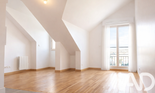 Appartement 1 Pièce 27 m² à vendre à Villiers-sur-Marne (94350)