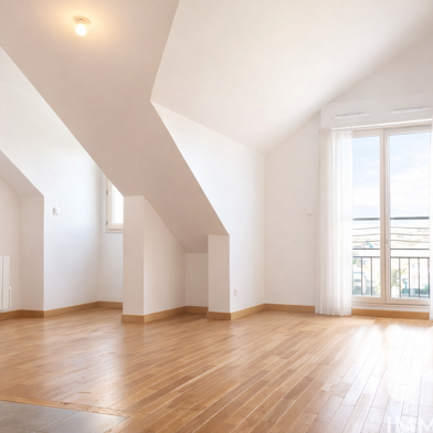 Appartement 1 pièces 168000 €