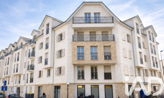 Appartement 1 Pièce 27 m² à vendre à Villiers-sur-Marne (94350)