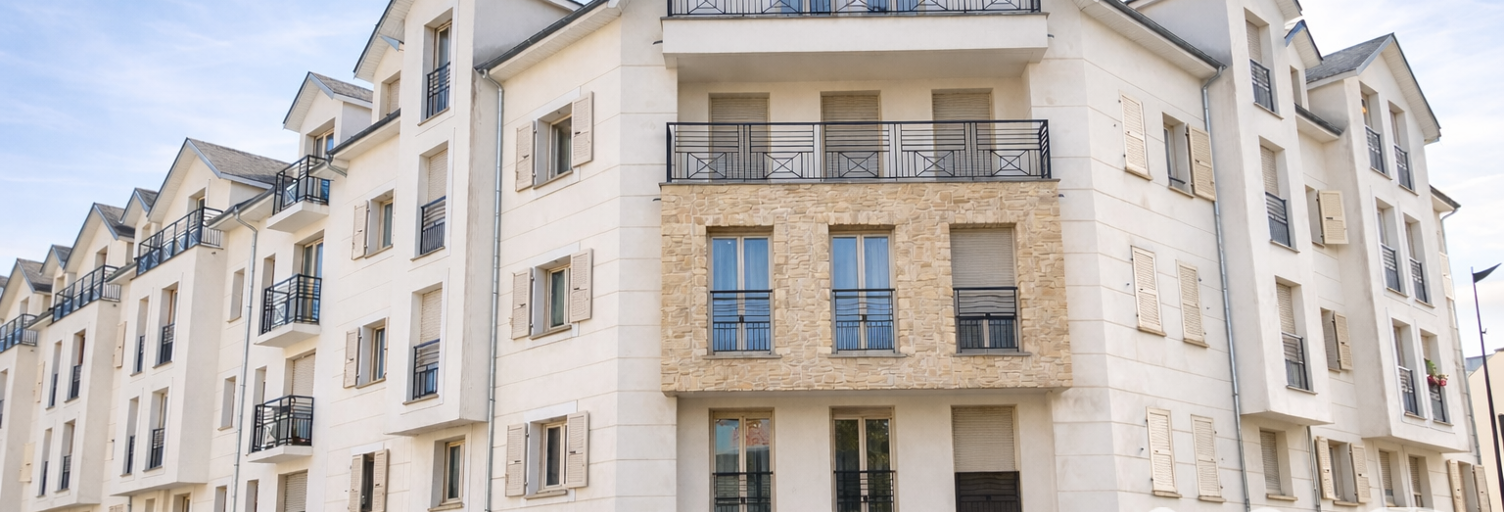 Appartement 1 Pièce 27 m² à vendre à Villiers-sur-Marne (94350)