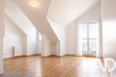 Appartement 1 pièces 168000 €