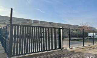 Garage  131 m² à louer à Châlons-en-Champagne (51000)