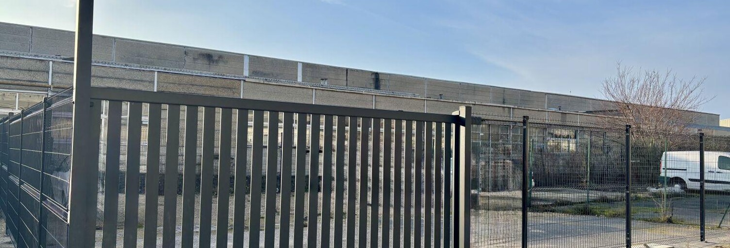 Garage  131 m² à louer à Châlons-en-Champagne (51000)