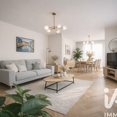 Appartement 4 pièces 149900 €