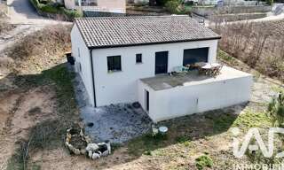 Maison 5 Pièces 110 m² à vendre à Mercuer (07200)