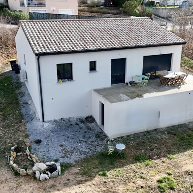 Maison 5 pièces 310000 €