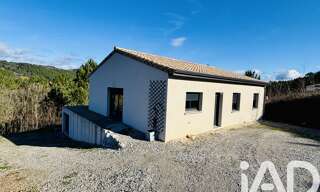 Maison 5 Pièces 110 m² à vendre à Aubenas (07200)