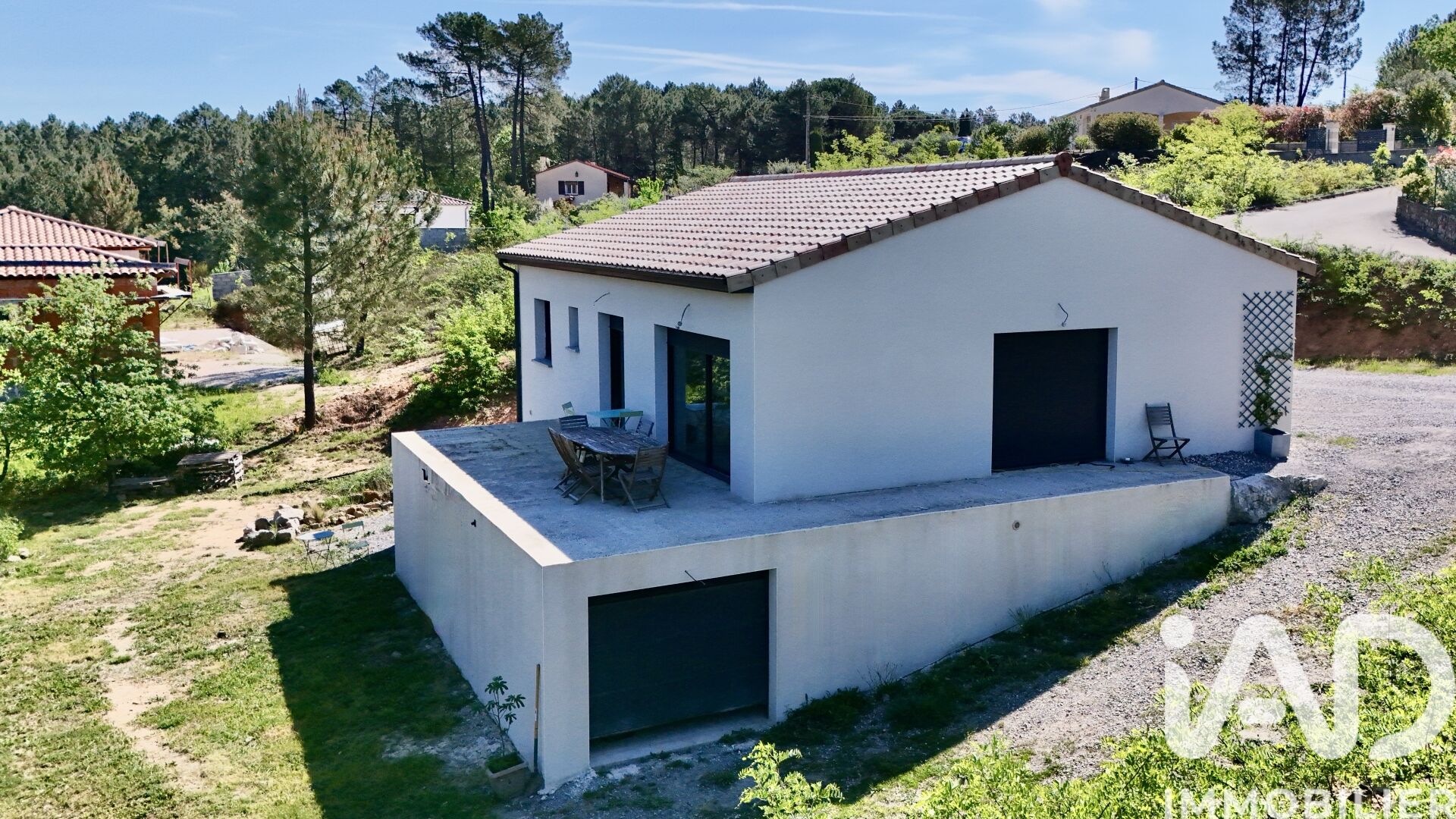Vente Maison/villa 5 pièces - Photo 2