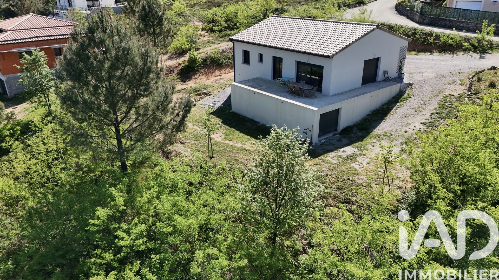 Vente Maison/villa 5 pièces - Photo 4