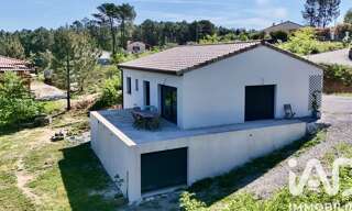 Maison 5 Pièces 110 m² à vendre à Mercuer (07200)