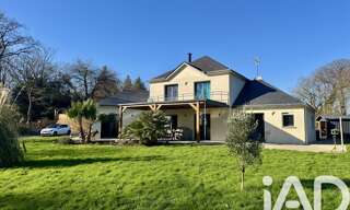 Maison 6 Pièces 156 m² à vendre à Grâce-Uzel (22460)