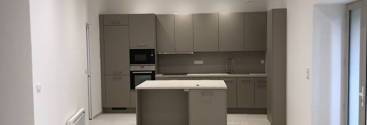 Appartement 2 Pièces 50 m² à louer à Meyrargues (13650)