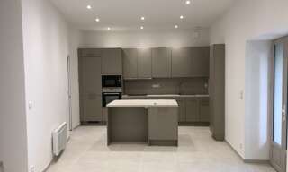 Appartement 2 Pièces 50 m² à louer à Meyrargues (13650)