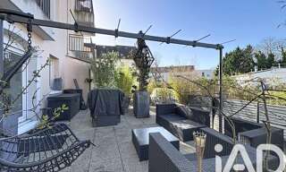 Appartement 1 Pièce 28 m² à vendre à Mennecy (91540)