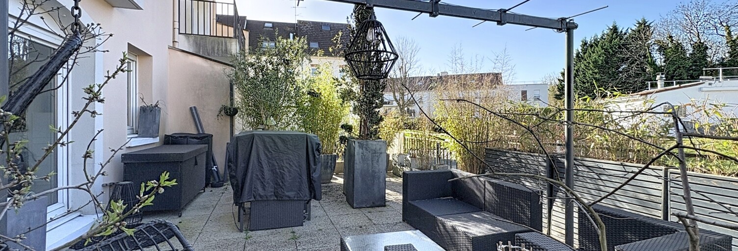 Appartement 1 Pièce 28 m² à vendre à Mennecy (91540)