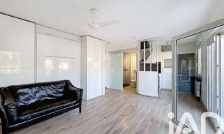 Appartement 1 Pièce 28 m² à vendre à Mennecy (91540)