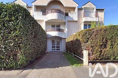 Appartement 1 pièces 109000 €