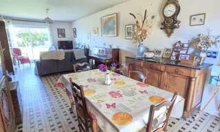 Maison 6 Pièces 118 m² à vendre à Le Poiré-sur-Vie (85170)