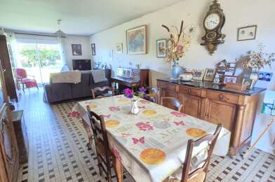 Maison 6 pièces 190000 €