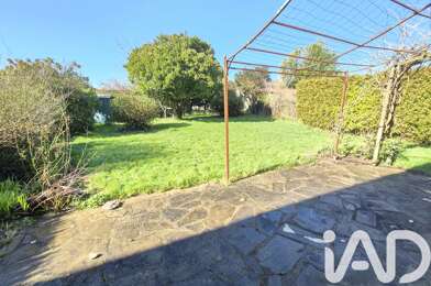 Maison 6 pièces 190000 €