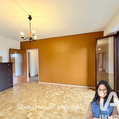 Appartement 4 pièces 174000 €