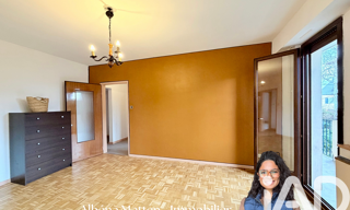 Appartement 4 Pièces 72 m² à vendre à Colmar (68000)